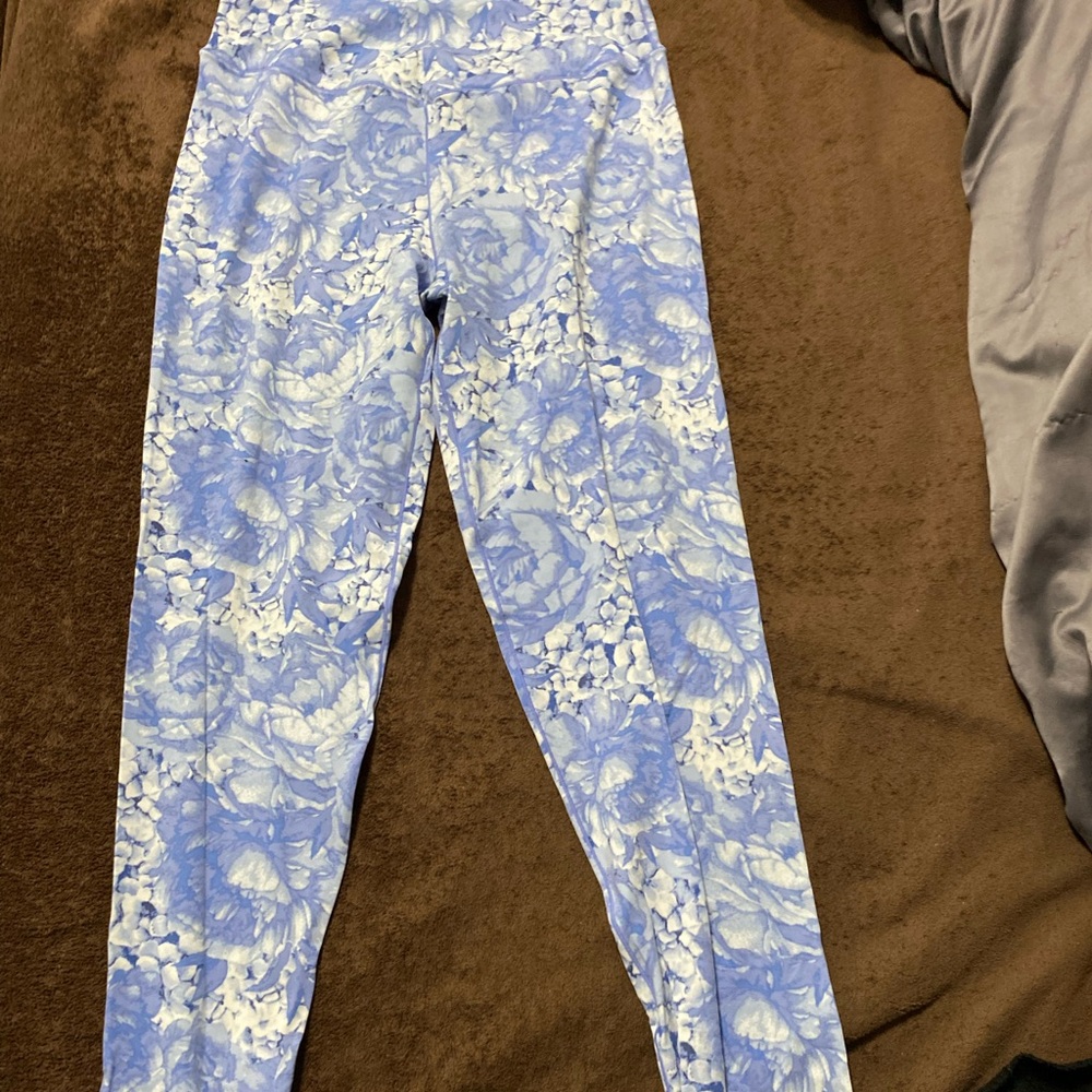 Girls leggings